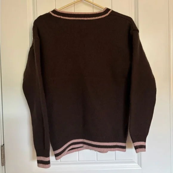 Aritzia Sunday Best Lamora Cardigan - Picture 4 of 10